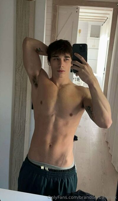 Brandonrowlandx