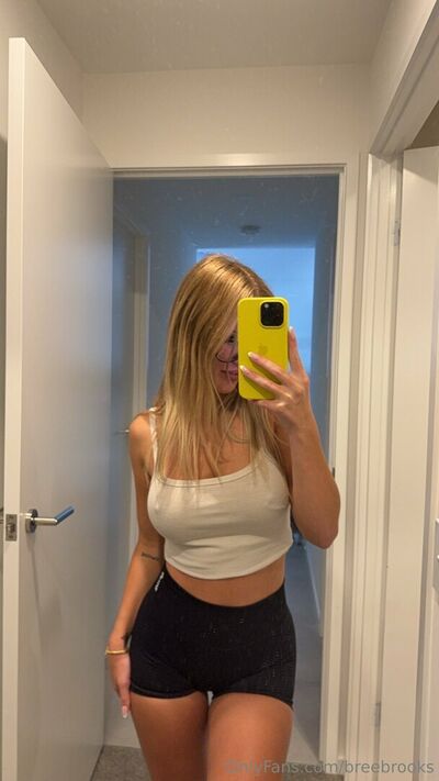 Breebrooks