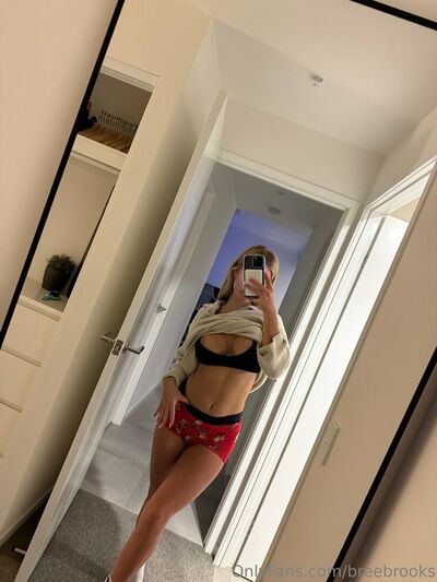 Breebrooks
