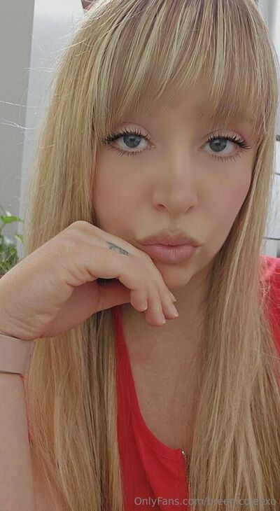 Breenicoleexo
