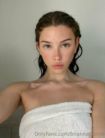 Briannaholms