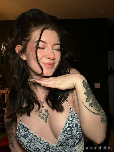Briannaholms