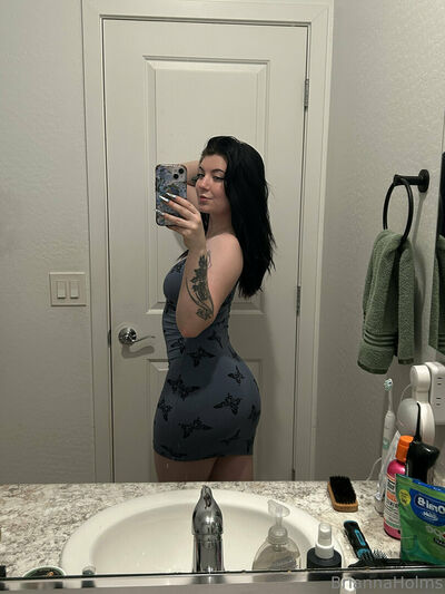 Briannaholms