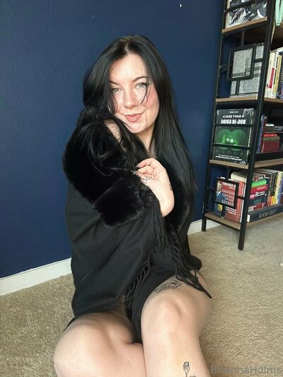Briannaholms