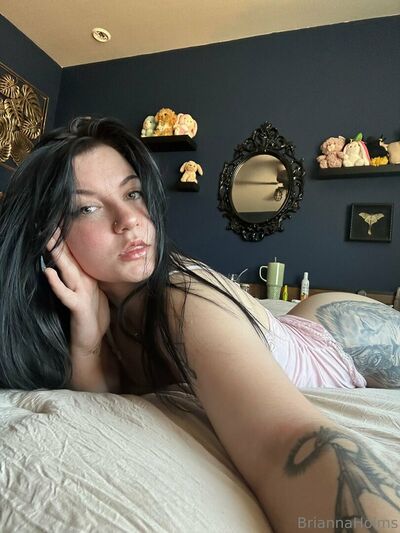 Briannaholms