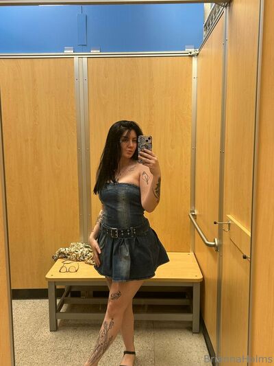 Briannaholms