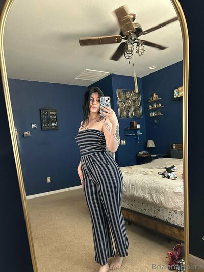 Briannaholms