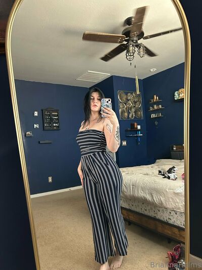 Briannaholms