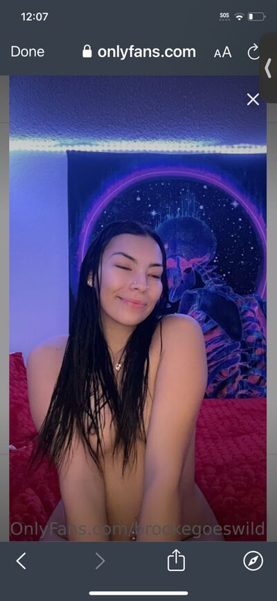 Brookegoeswild