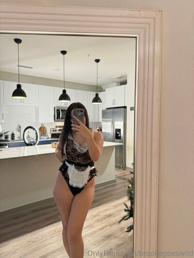 Brookegoeswild