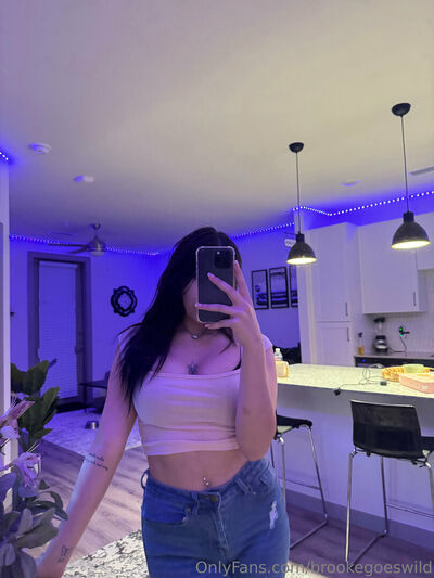 Brookegoeswild