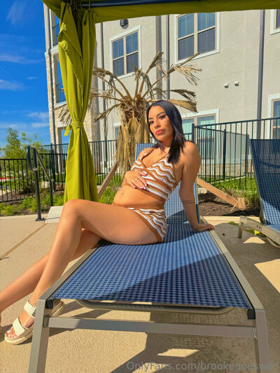 Brookegoeswild