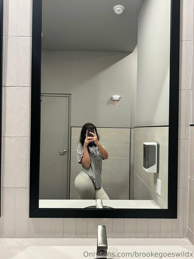 Brookegoeswildx