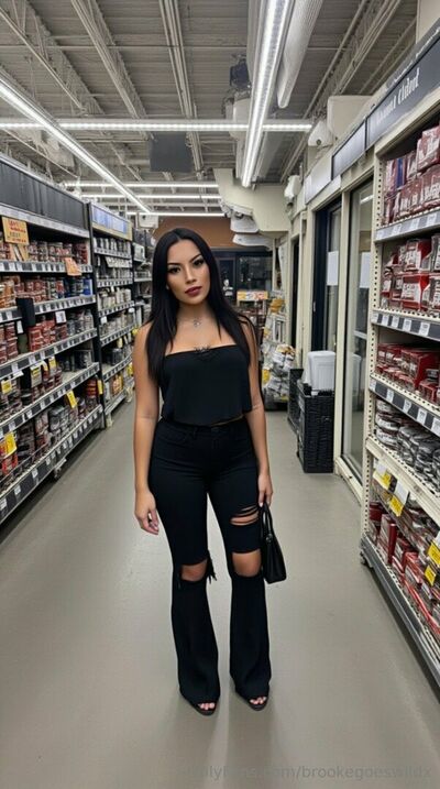 Brookegoeswildx