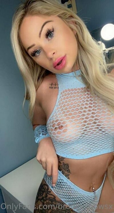 Brookeshowsxx