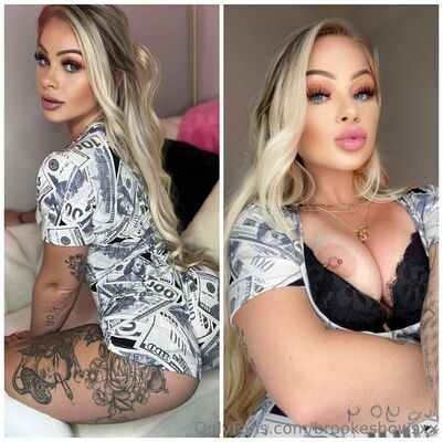 Brookeshowsxx