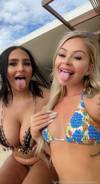 Brookeshowsxx