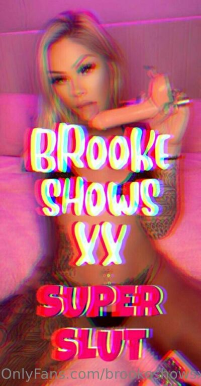 Brookeshowsxx