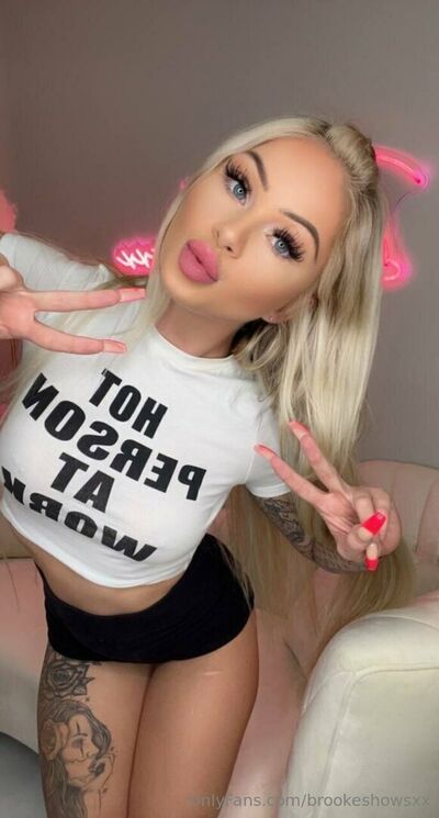 Brookeshowsxx