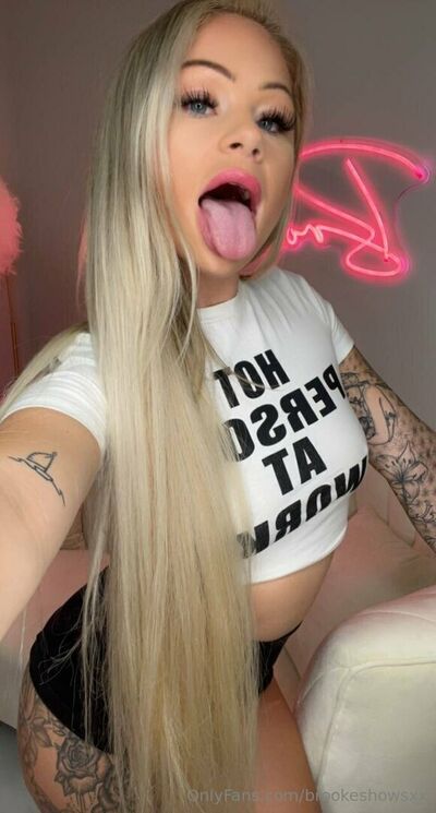 Brookeshowsxx