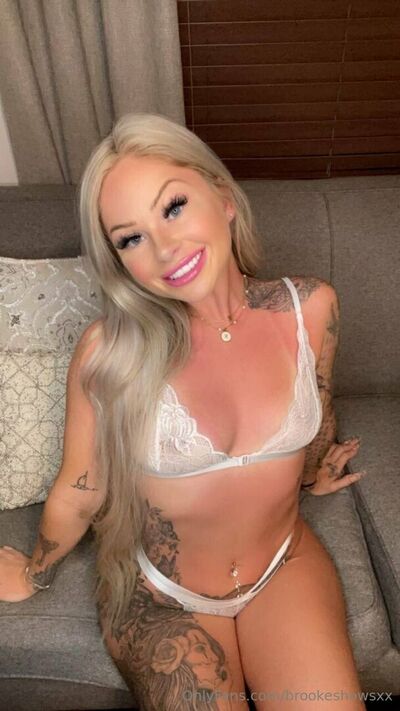 Brookeshowsxx