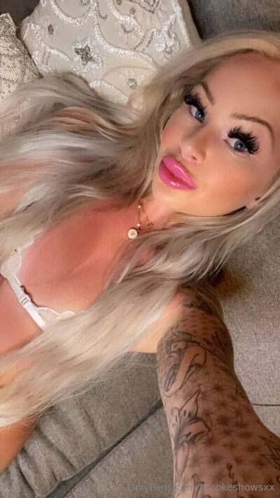 Brookeshowsxx