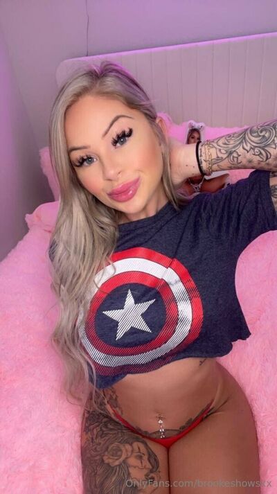 Brookeshowsxx