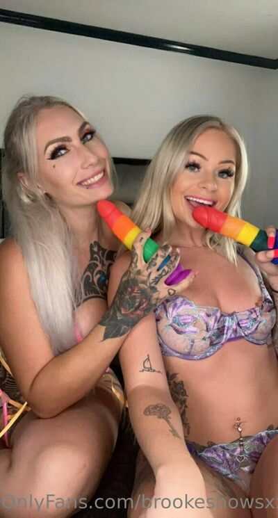 Brookeshowsxx