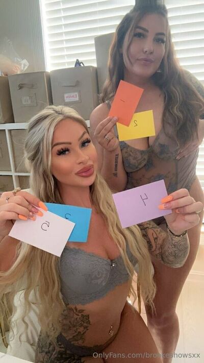 Brookeshowsxx
