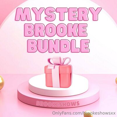 Brookeshowsxx
