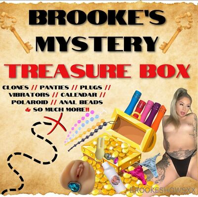 Brookeshowsxx