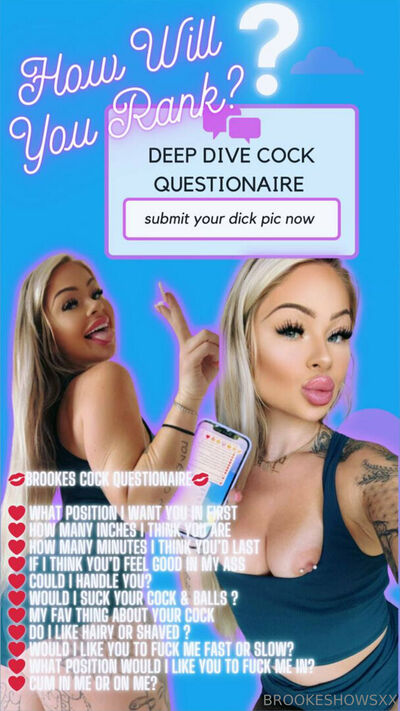 Brookeshowsxx