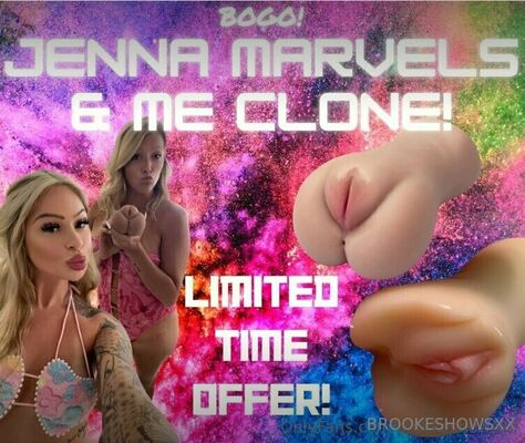 Brookeshowsxx