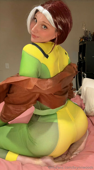 Brynnwoods