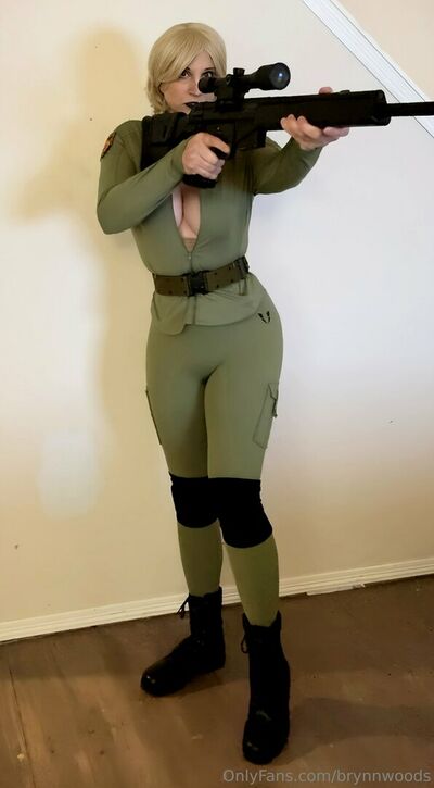 Brynnwoods