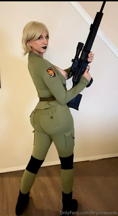 Brynnwoods