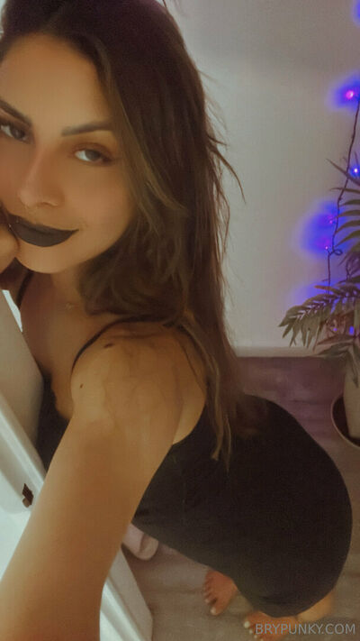Brypunkyfree