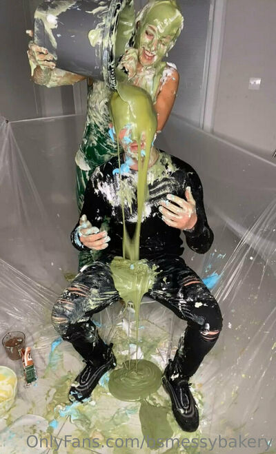 Bsmessybakery