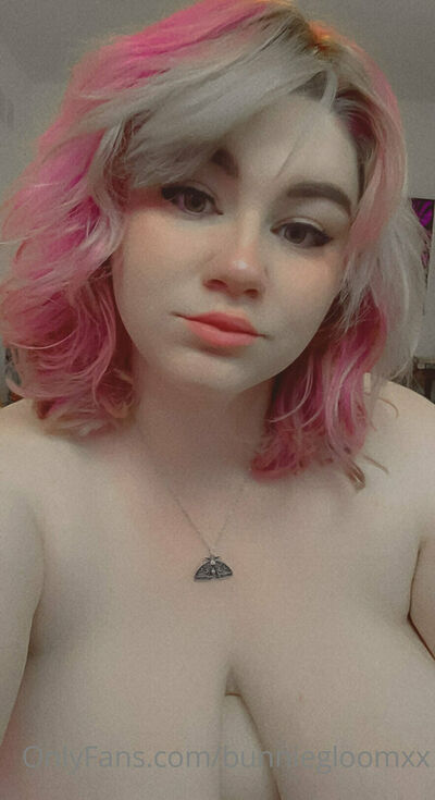 Bunniegloomxx