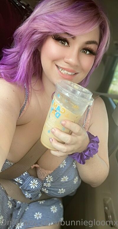 Bunniegloomxx