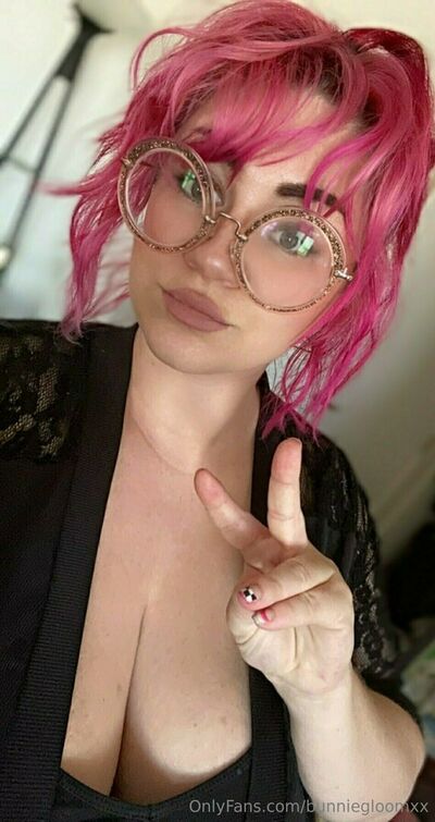 Bunniegloomxx