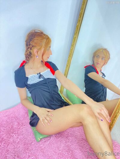 Bunny8alice