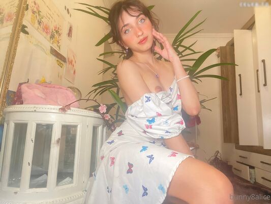 Bunny8alice