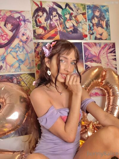 Bunny8alice