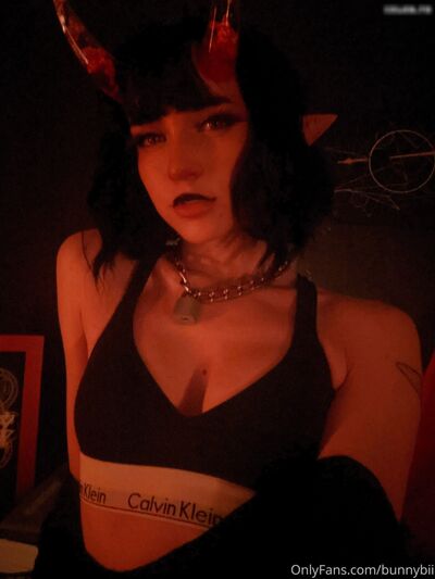Bunnybii