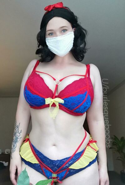 Burlesqueboobs