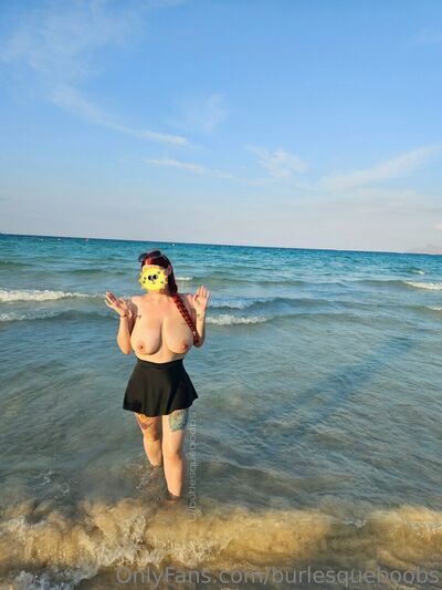 Burlesqueboobs