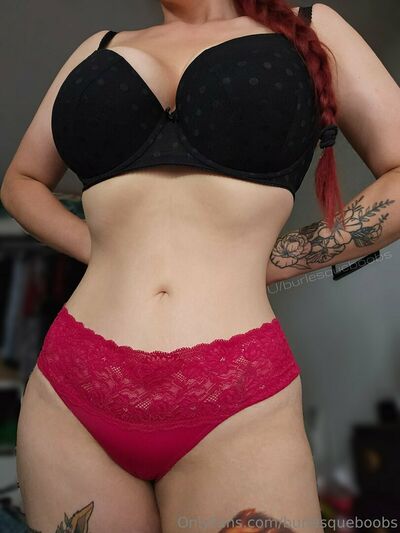 Burlesqueboobs