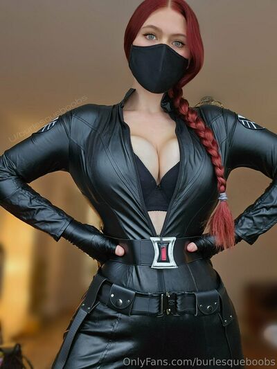 Burlesqueboobs