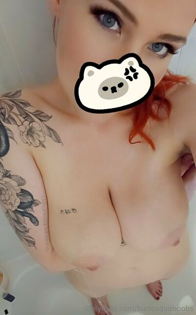Burlesqueboobs